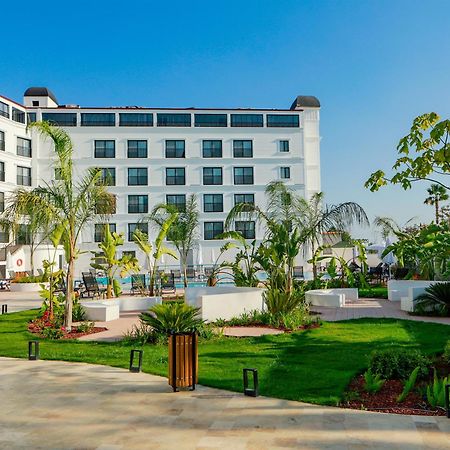 Ramada By Wyndham Dalaman Ngoại thất bức ảnh