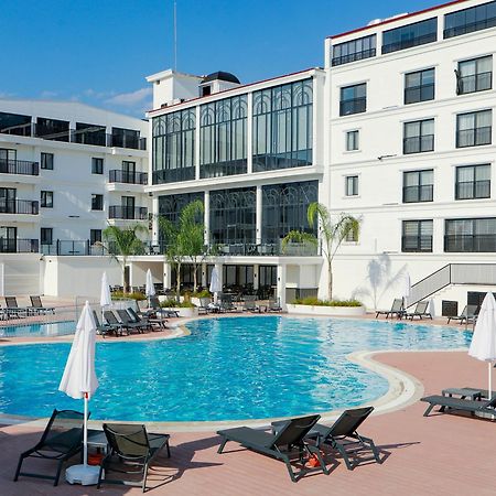 Ramada By Wyndham Dalaman Ngoại thất bức ảnh