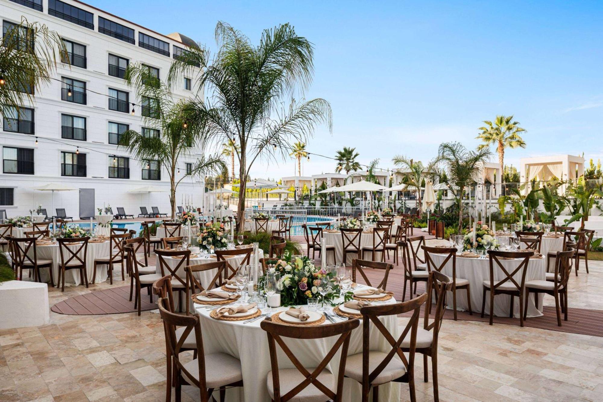 Ramada By Wyndham Dalaman Ngoại thất bức ảnh
