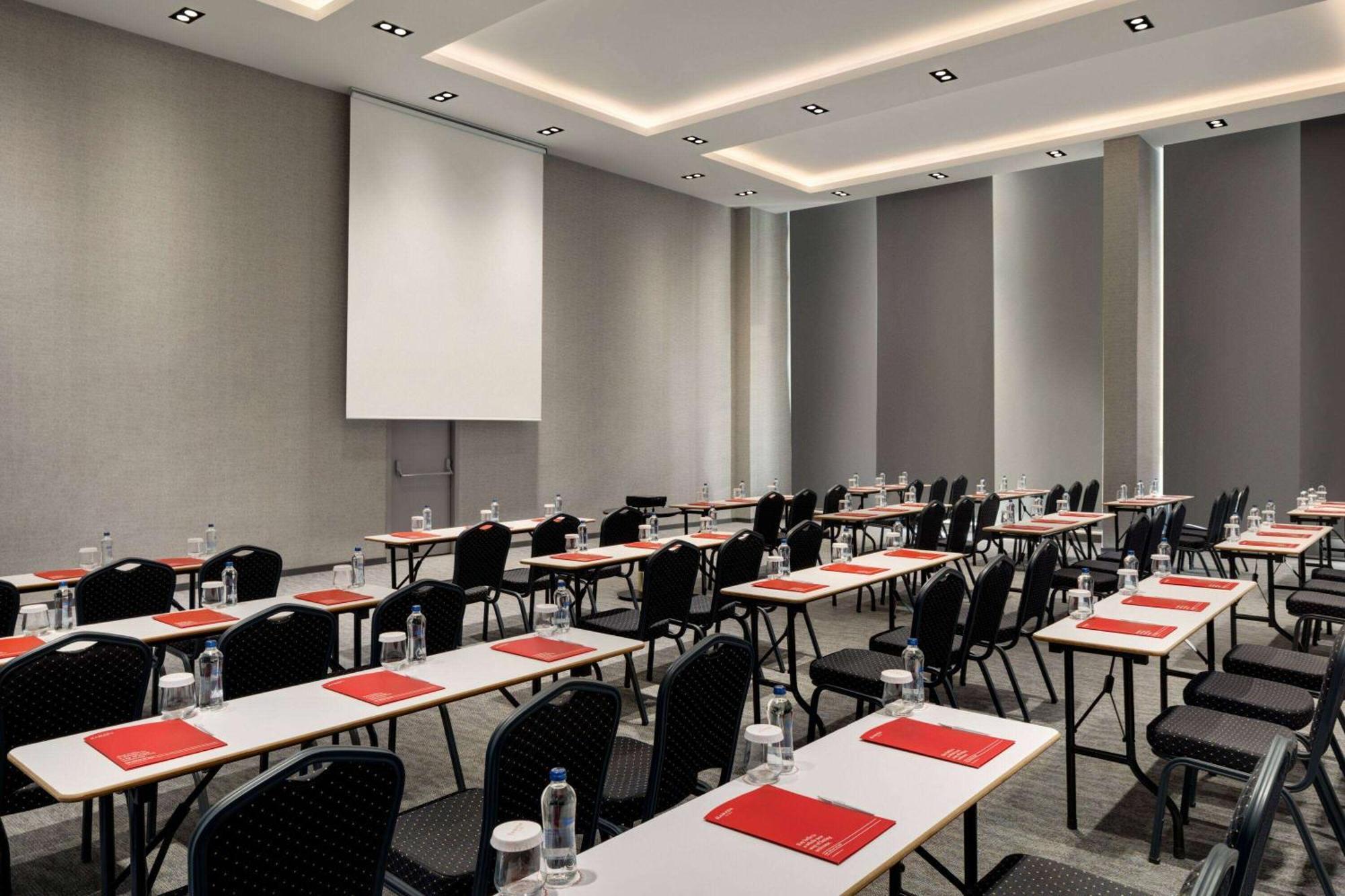 Ramada By Wyndham Dalaman Ngoại thất bức ảnh