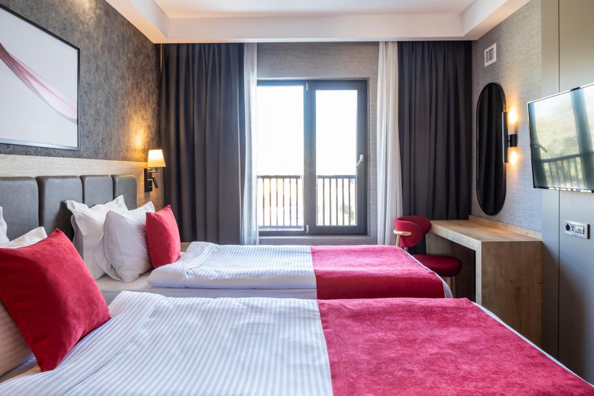 Ramada By Wyndham Dalaman Ngoại thất bức ảnh