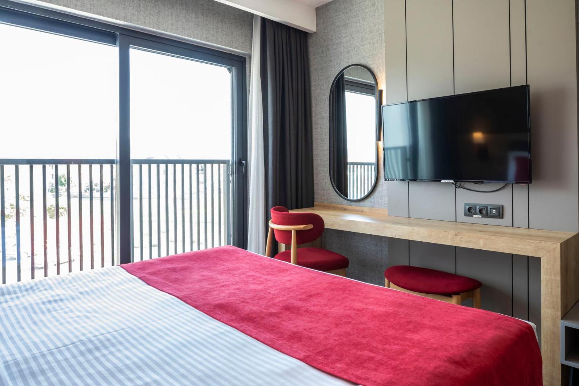 Ramada By Wyndham Dalaman Ngoại thất bức ảnh