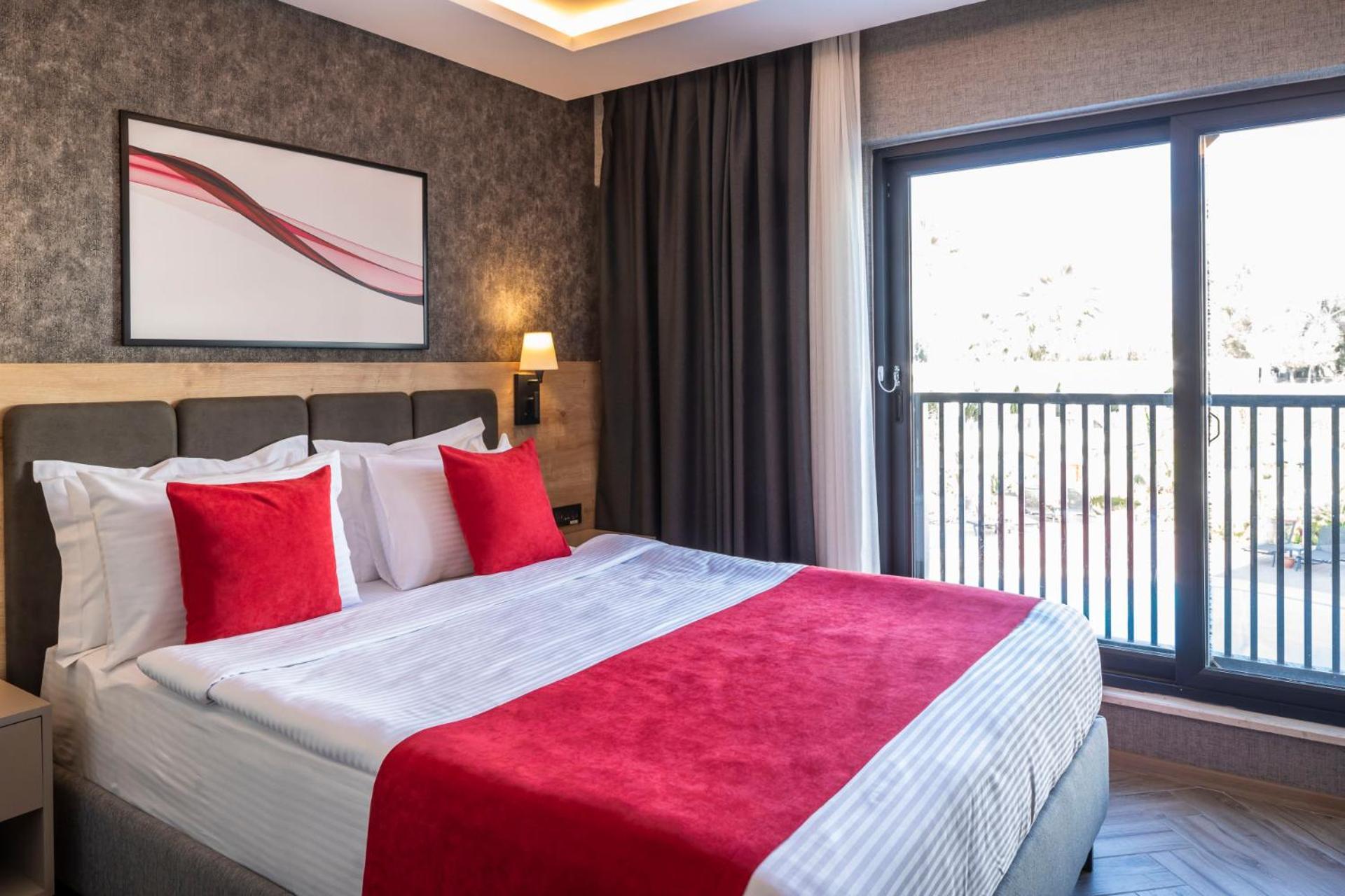 Ramada By Wyndham Dalaman Ngoại thất bức ảnh