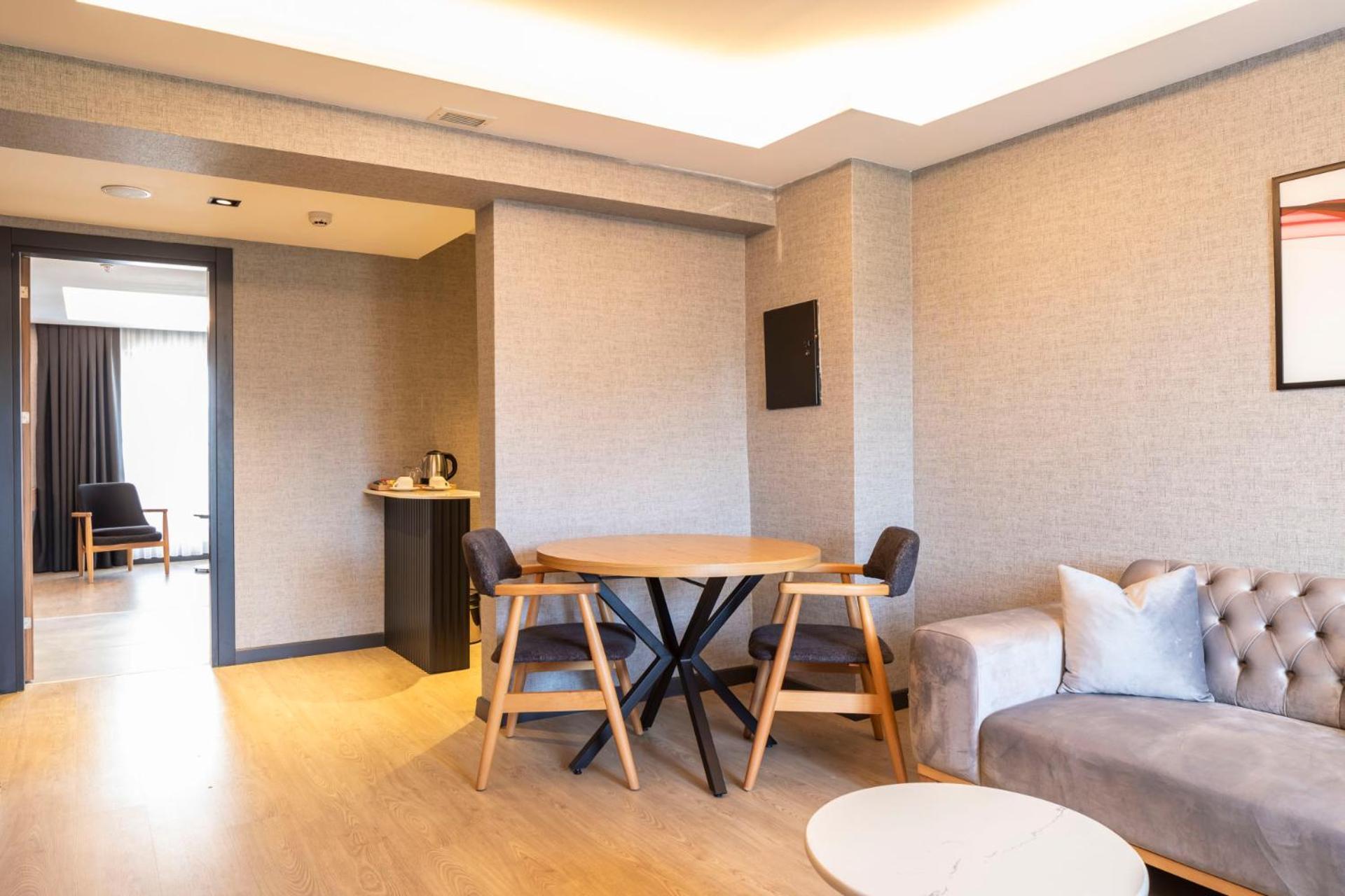Ramada By Wyndham Dalaman Ngoại thất bức ảnh