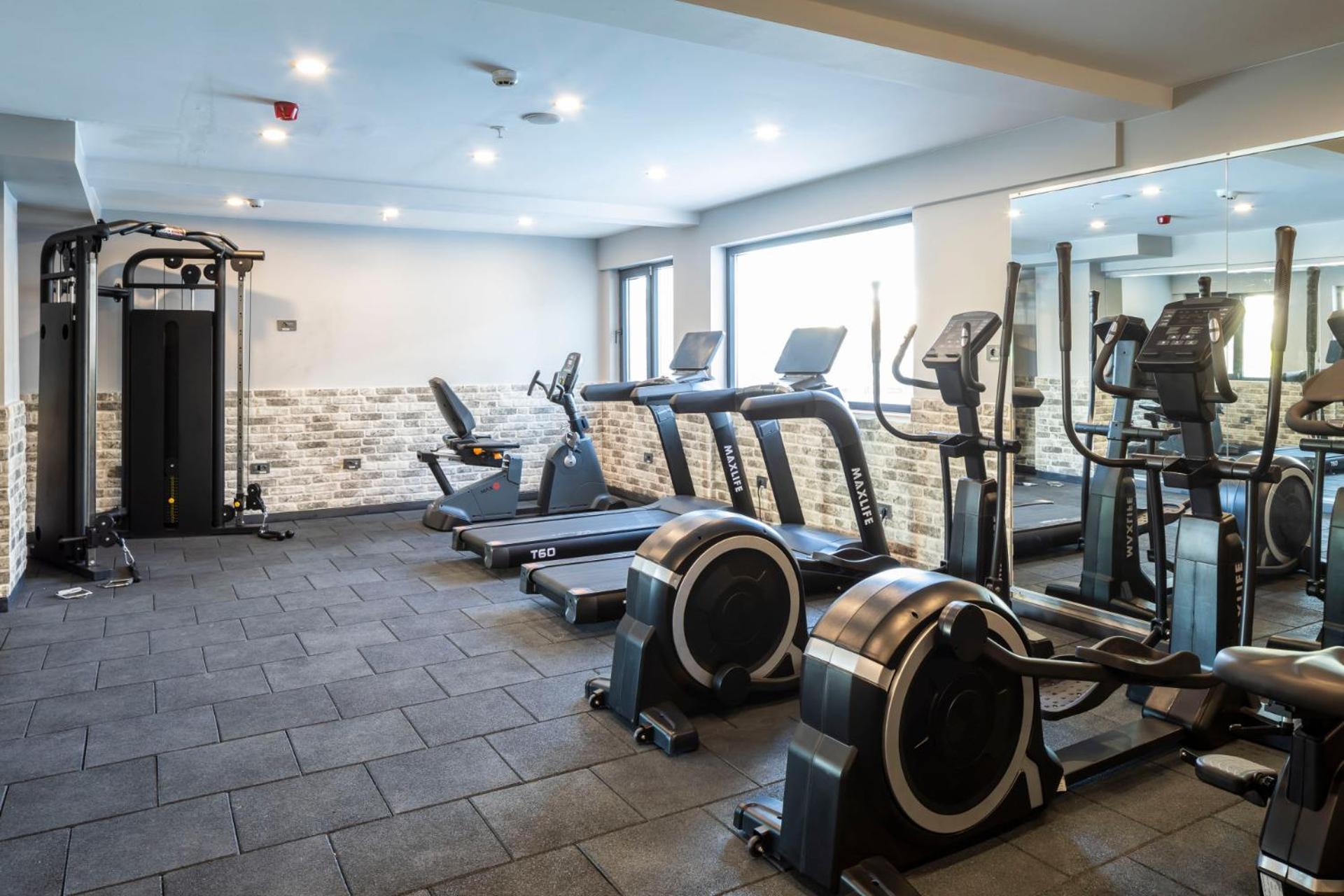 Ramada By Wyndham Dalaman Ngoại thất bức ảnh