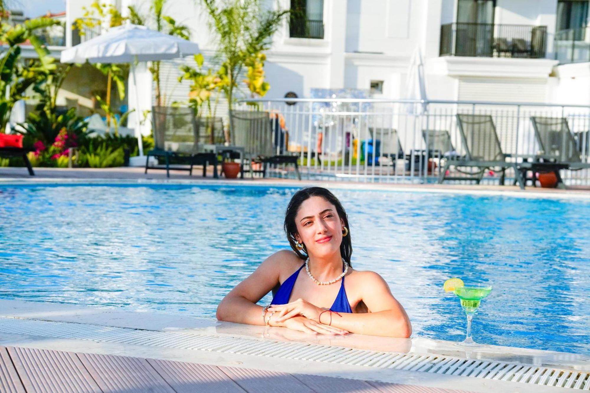 Ramada By Wyndham Dalaman Ngoại thất bức ảnh