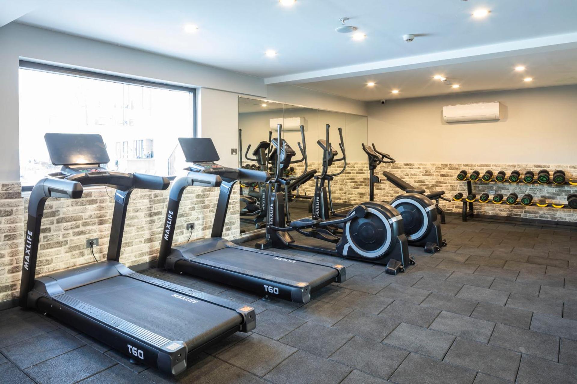 Ramada By Wyndham Dalaman Ngoại thất bức ảnh